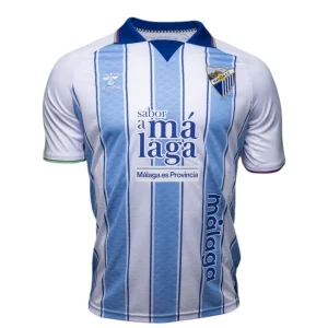 Maillot Malaga Domicile 2026 2027