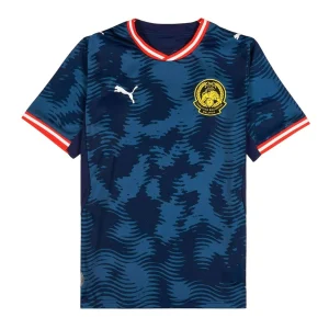 Maillot Malaisie Exterieur 2026 2027