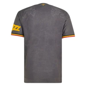 Maillot Match AS Roma Third 2026 2027 (2)
