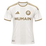 Maillot Nassr Match Al Third 2026 2027