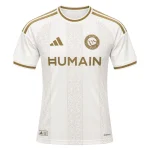 Maillot Nassr Match Al Third 2026 2027