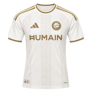 Maillot Nassr Match Al Third 2026 2027