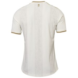 Maillot Nassr Match Al Third 2026 2027