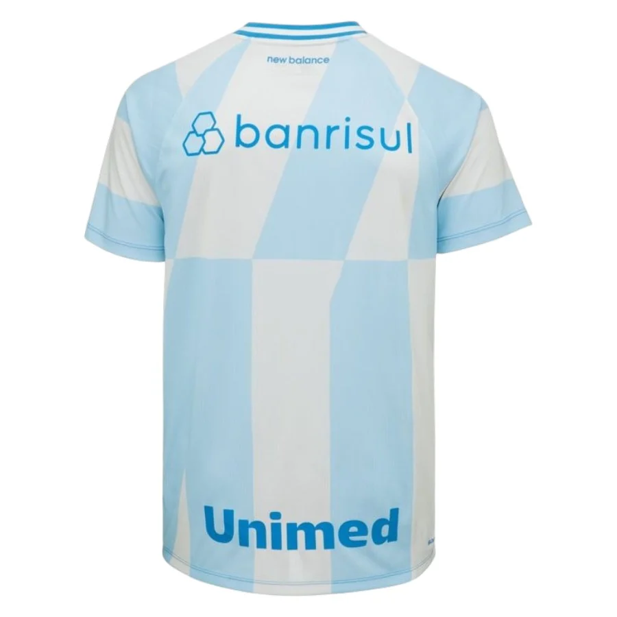 Maillot Match Gremio Exterieur 2026 2027 (2)