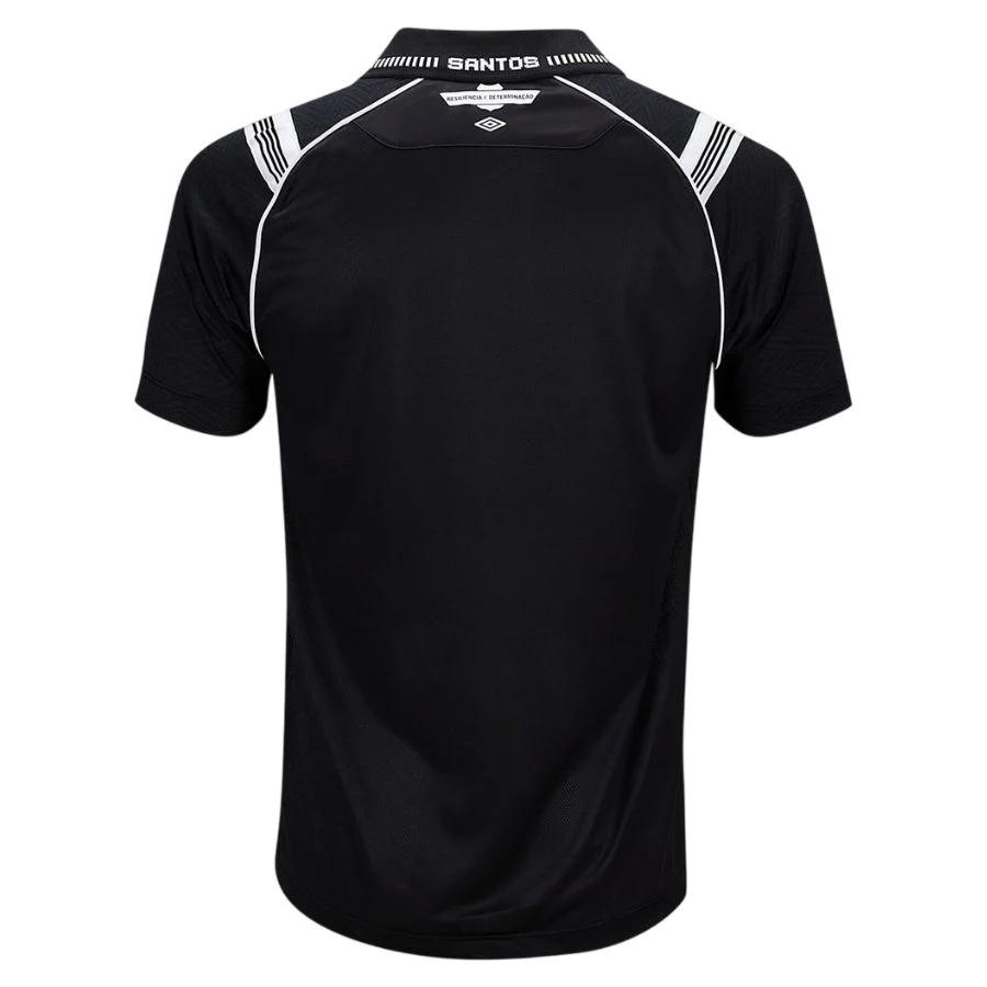 Maillot Match Santos Third 2026 2027