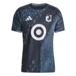 Maillot Minnesota United FC Domicile 2026 2027