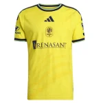 Maillot Nashville Domicile 2026 2027 (1)