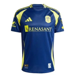 Maillot Nashville Exterieur 2026 2027 (1)