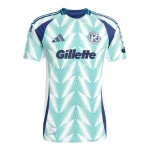 Maillot New England Revolution Exterieur 2026 2027 (1)