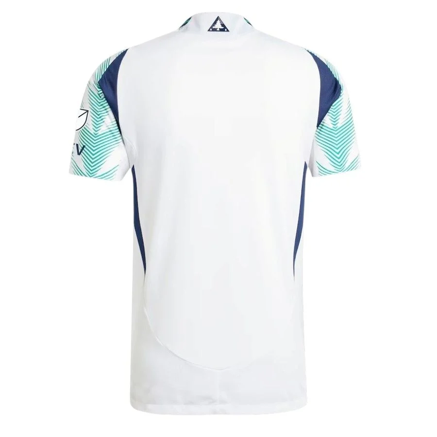 Maillot New England Revolution Exterieur 2026 2027 (2)