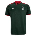 Maillot Nottingham Forest Exterieur 2026 2027 (1)