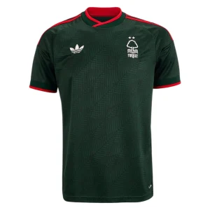 Maillot Nottingham Forest Exterieur 2026 2027 (1)