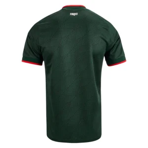 Maillot Nottingham Forest Exterieur 2026 2027 (2)