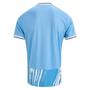 Maillot Nottingham Forest Third 2026 2027 (2)