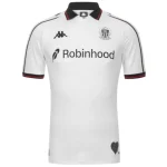 Maillot OGC Nice Exterieur 2026 2027