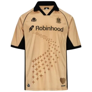 Maillot OGC Nice Third 2026 2027