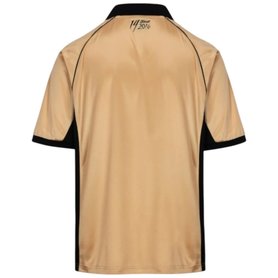 Maillot OGC Nice Third 2026 2027