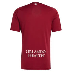 Maillot Orlando City Third 2026 2027 (2)