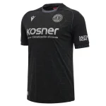 Maillot Osasuna Third 2026 2027 (1)