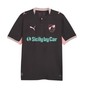 Maillot Palerme Third 2026 2027