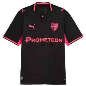 Maillot Parme Third 2026 2027