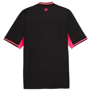 Maillot Parme Third 2026 2027