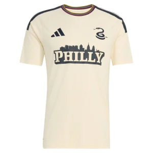 Maillot Philadelphia Union Third 2026 2027 (1)