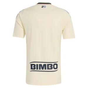Maillot Philadelphia Union Third 2026 2027 (2)