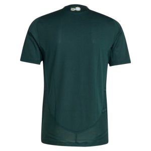 Maillot Portland Timbers Domicile 2026 2027 (2)