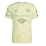 Maillot Portland Timbers Exterieur 2026 2027 (1)