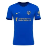 Maillot Portsmouth FC Domicile 2026 2027 (1)
