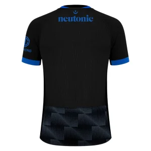 Maillot Portsmouth FC Third 2026 2027 (2)