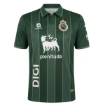 Maillot Racing Santander Exterieur 2026 2027