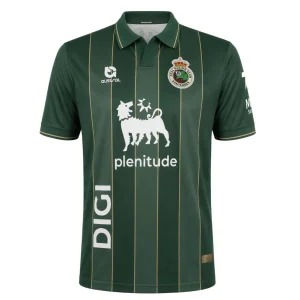 Maillot Racing Santander Exterieur 2026 2027