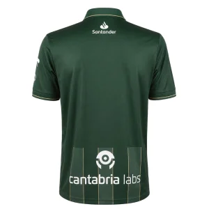 Maillot Racing Santander Exterieur 2026 2027