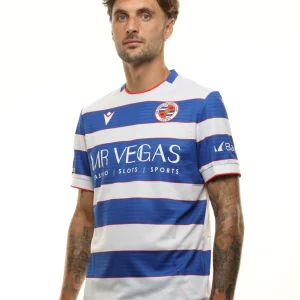 Reading FC Heimtrikot 2026/2027 (1)