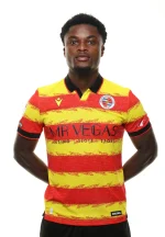 Ausweichtrikot des FC Reading 2026/2027 (1)
