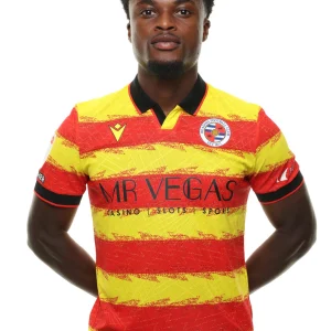 Ausweichtrikot des FC Reading 2026/2027 (1)