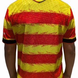 Ausweichtrikot des FC Reading 2026/2027 (2)