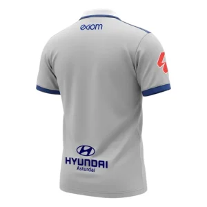 Maillot Real Oviedo Third 2026 2027 (2)