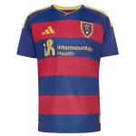 Maillot Real Salt Lake Domicile 2026 (1)