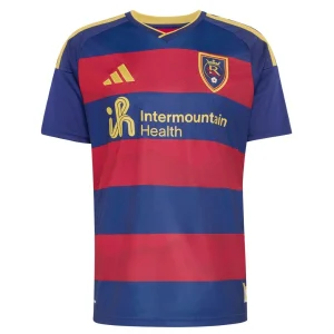 Maillot Real Salt Lake Domicile 2026 (1)