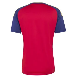 Maillot Real Salt Lake Domicile 2026 (2)