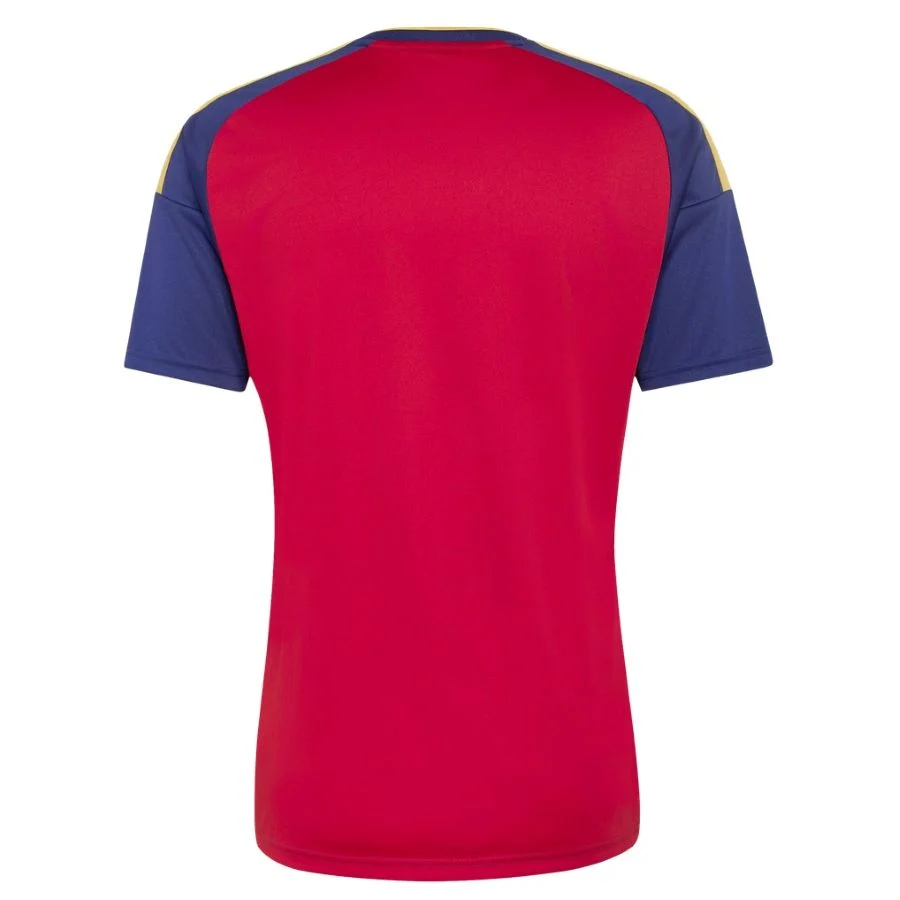 Maillot Real Salt Lake Domicile 2026 (2)