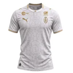 Maillot Reims Exterieur 2026 2027