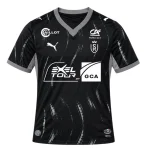 Maillot Reims Third 2026 2027