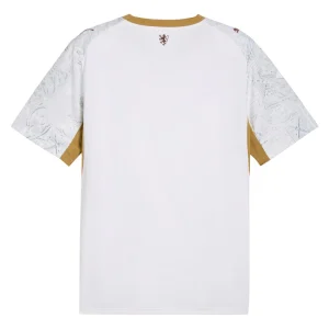 Maillot République Tchèque Exterieur 2026 2027