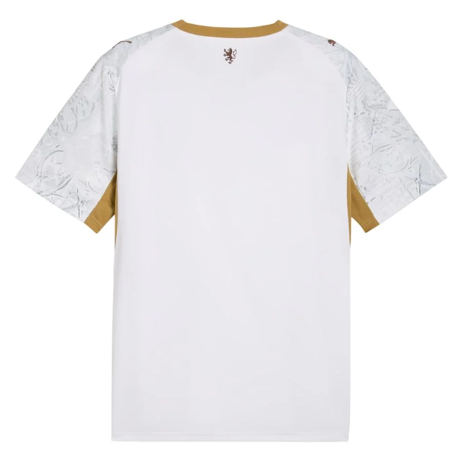 Maillot République Tchèque Exterieur 2026 2027