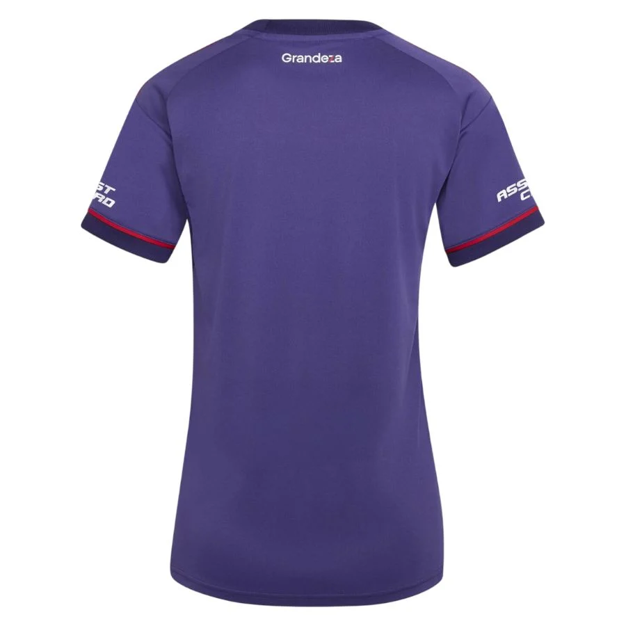 Maillot River Plate Third 2026 2027 Femme