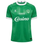 Maillot Saint Etienne Domicile 2026 2027